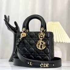 Christian Dior My Lady Bags